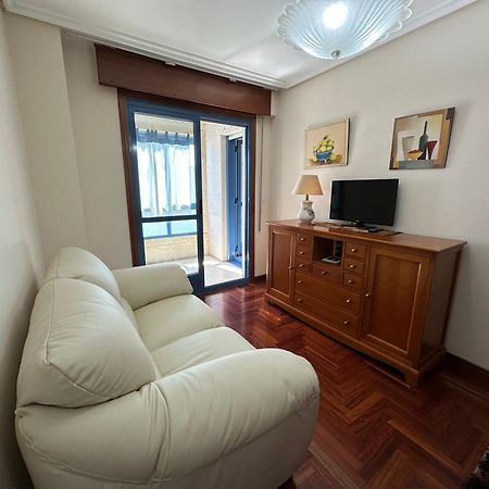 Apartamento Salgueiron Cangas do Morrazo Esterno foto
