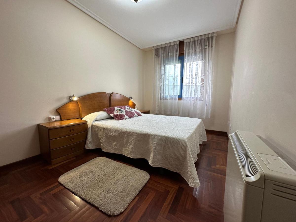 Apartamento Salgueiron Cangas do Morrazo Esterno foto