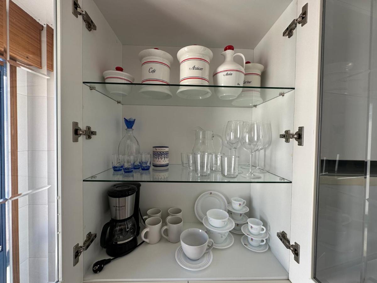 Apartamento Salgueiron Cangas do Morrazo Esterno foto
