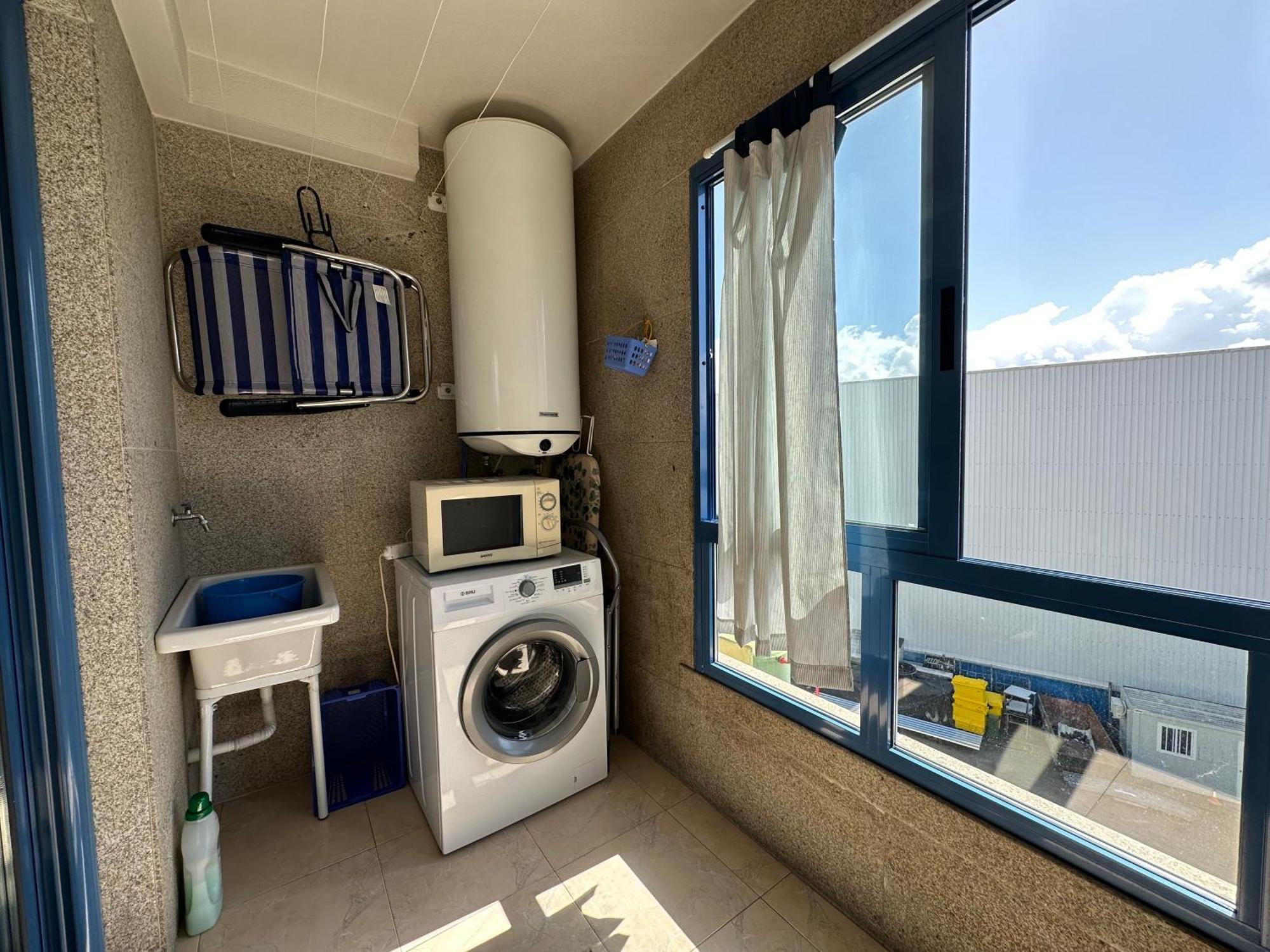 Apartamento Salgueiron Cangas do Morrazo Esterno foto