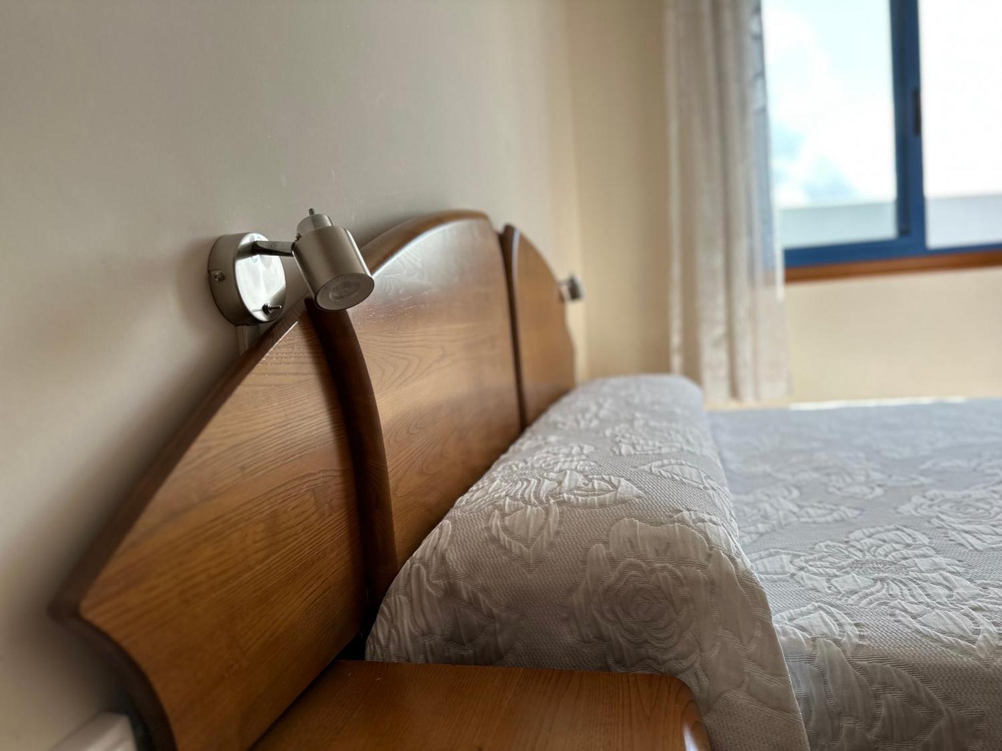 Apartamento Salgueiron Cangas do Morrazo Esterno foto