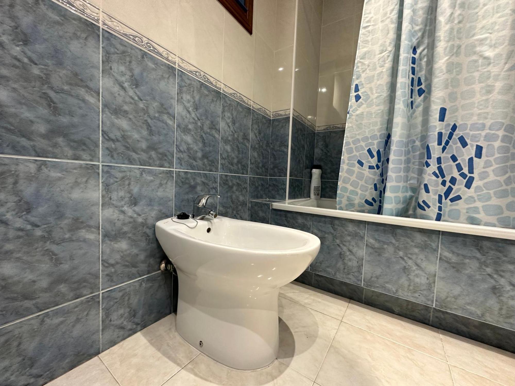 Apartamento Salgueiron Cangas do Morrazo Esterno foto