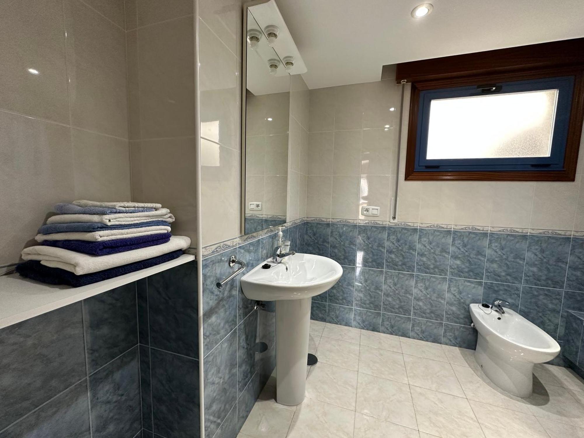 Apartamento Salgueiron Cangas do Morrazo Esterno foto