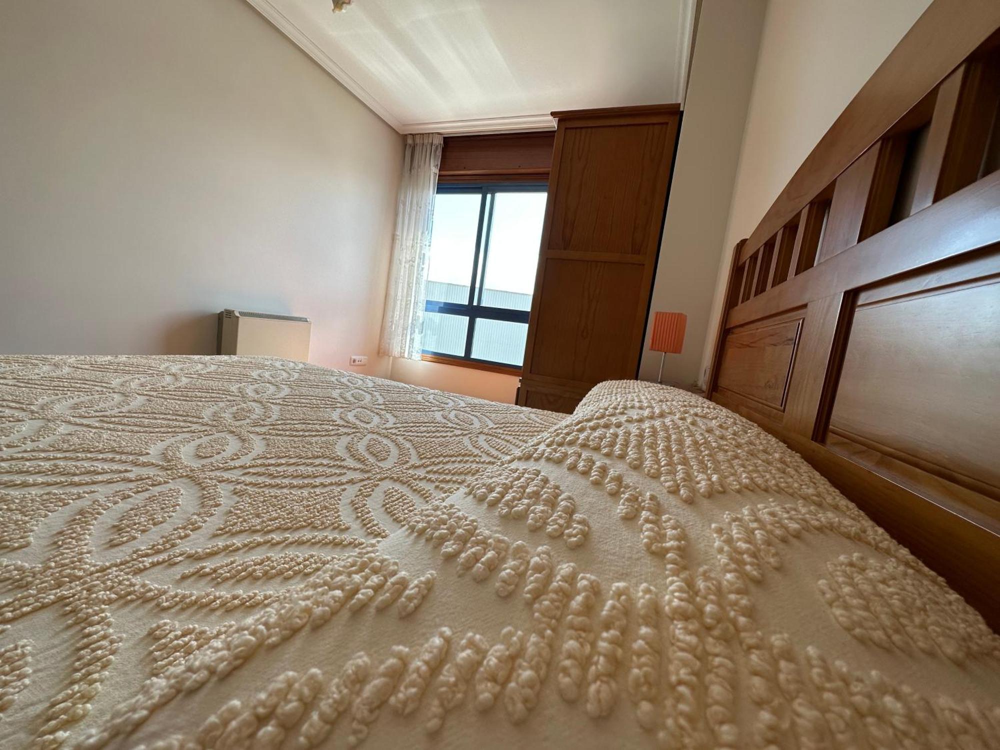 Apartamento Salgueiron Cangas do Morrazo Esterno foto