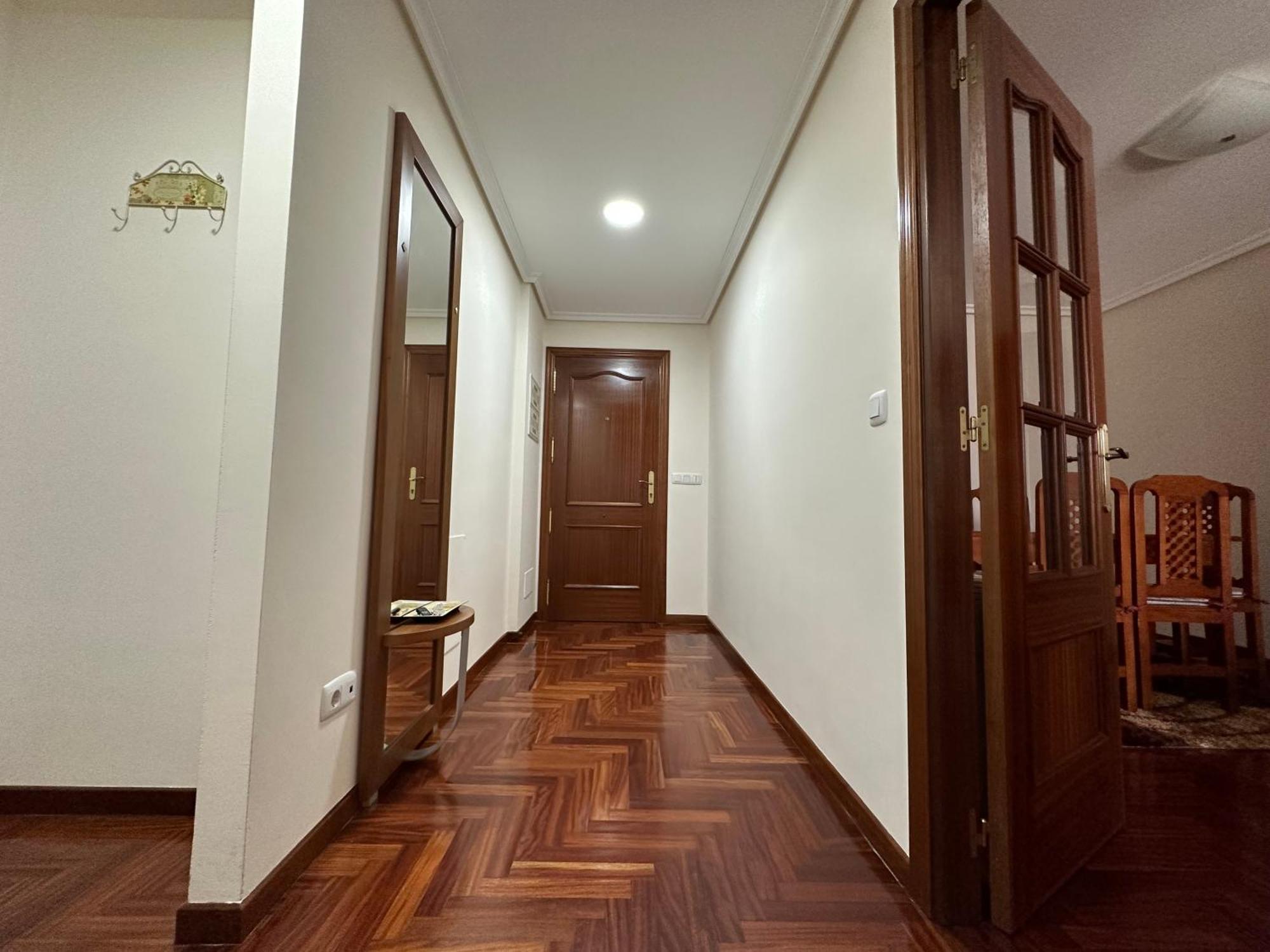 Apartamento Salgueiron Cangas do Morrazo Esterno foto
