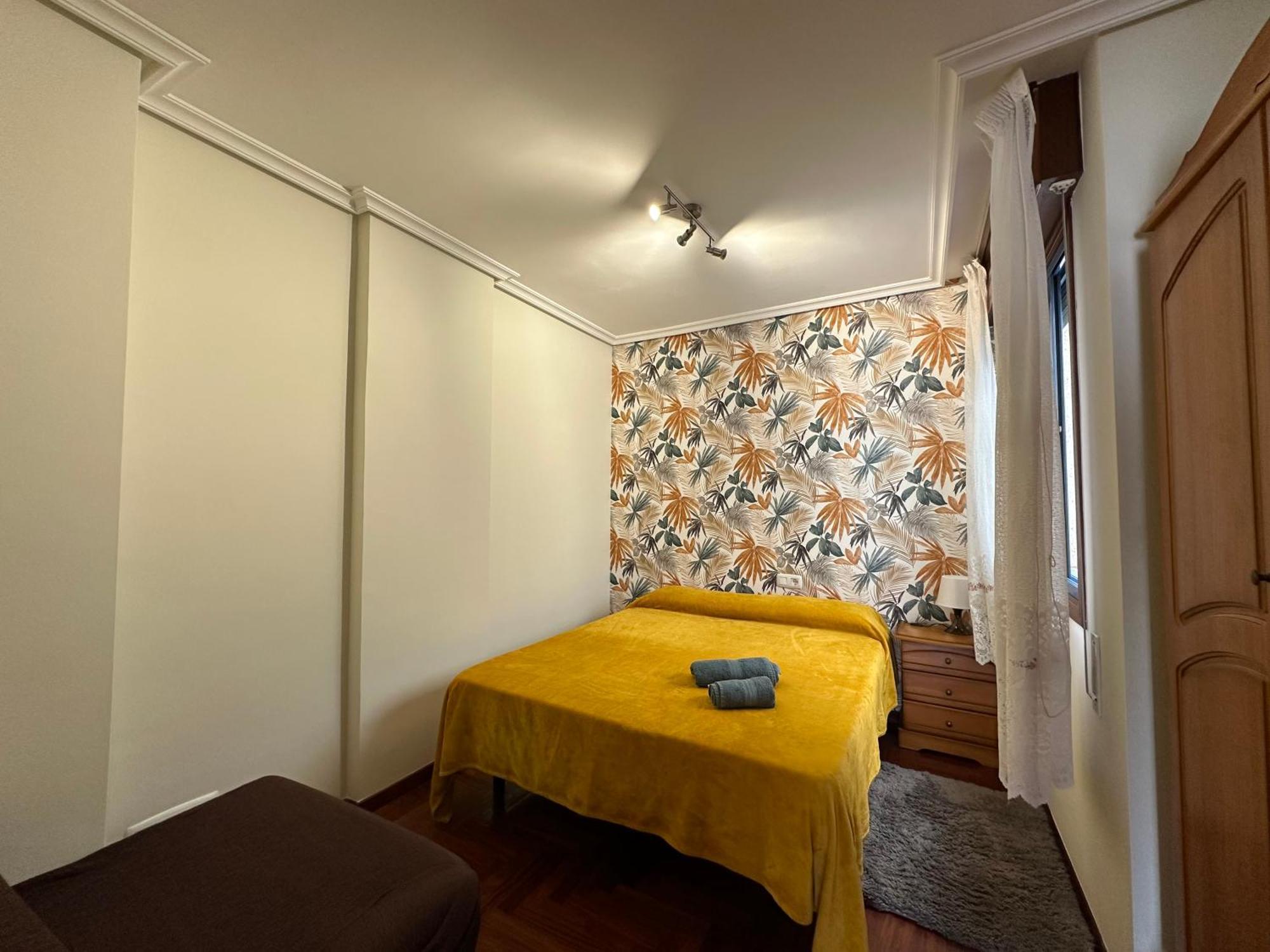 Apartamento Salgueiron Cangas do Morrazo Esterno foto